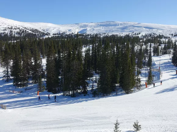 Trysil Afbeelding - Trysil