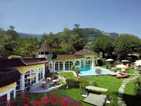 Romantikhotel Zell am See Romantikhotel Zell am See