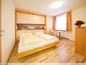 JUFA Hotel Montafon JUFA Hotel Montafon