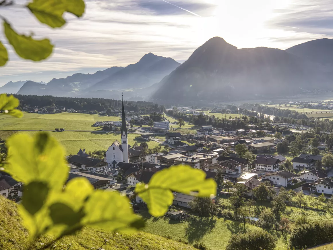 Urlaub Wiesing (Österreich)