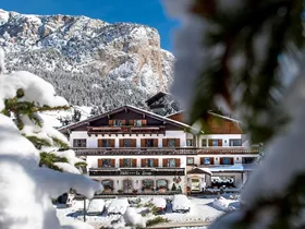 Hotel la Truga Hotel la Truga