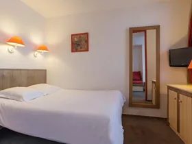 Résidence Maeva Le Chamois Blanc Résidence Maeva Le Chamois Blanc