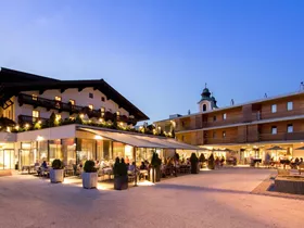 POST Hotel & Wirtshaus POST Hotel & Wirtshaus