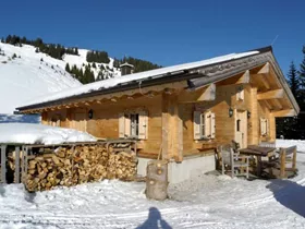 Chalet Bachalm 2006 Chalet Bachalm 2006
