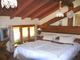 Auberge de Cassiel Auberge de Cassiel