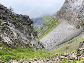 Herstel van wandelpaden in Oostenrijk niet meer te betalen Herstel van wandelpaden in Oostenrijk niet meer te betalen