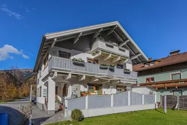 Appartement Bernadette Appartement Bernadette