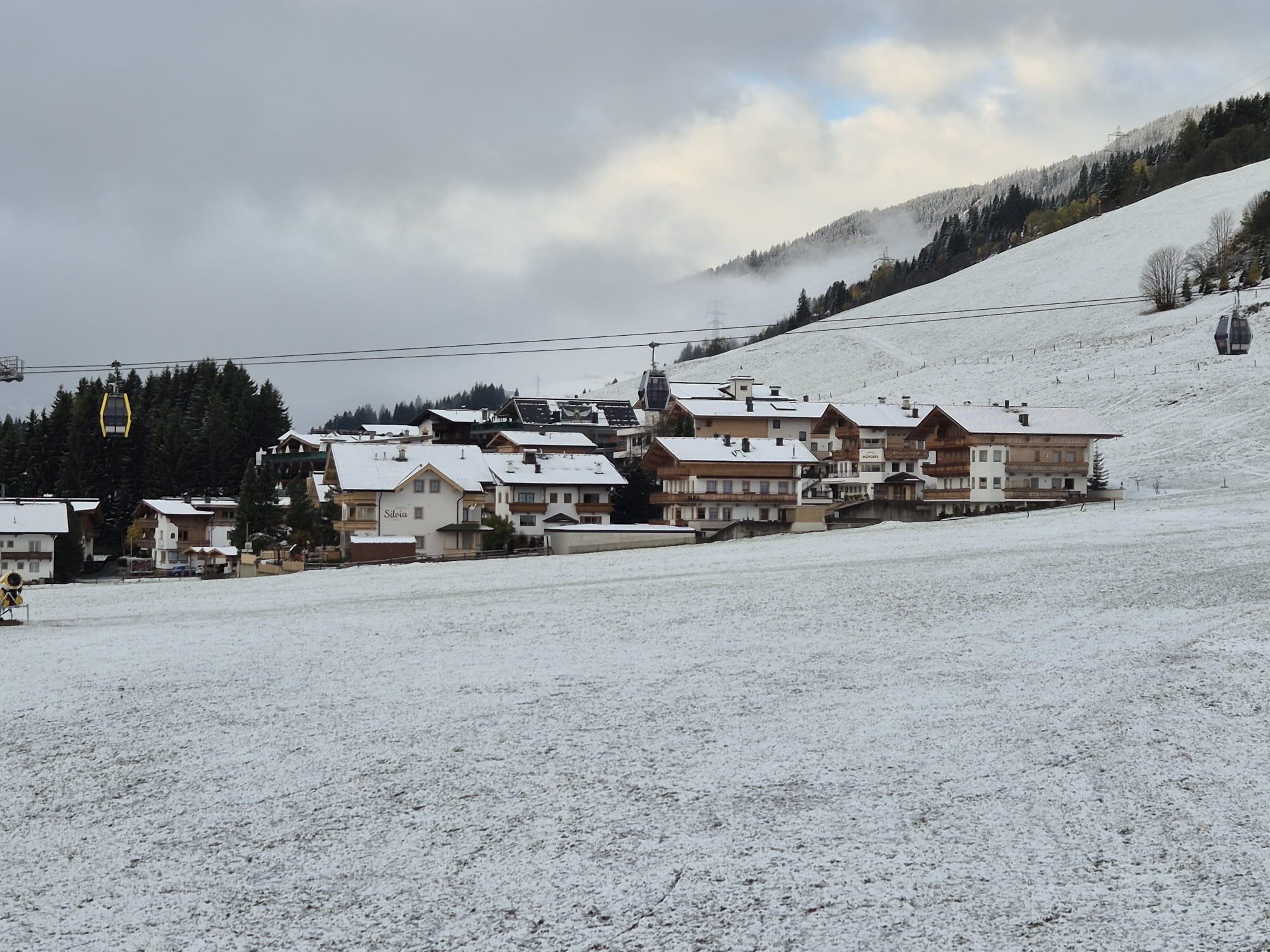Gerlos