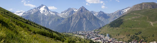 Afbeelding - Les Deux Alpes