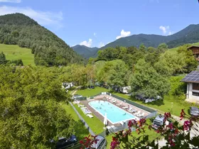 Camping Casavecchia Camping Casavecchia