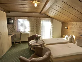 Pension Hinterholzer Pension Hinterholzer