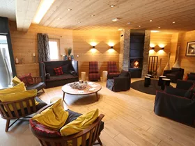 Résidence MMV Le Coeur des Loges Résidence MMV Le Coeur des Loges