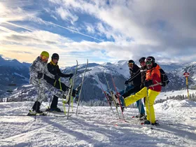 Snowplaza Awards 2020 : les résultats jusqu'à maintenant Snowplaza Awards 2020 : les résultats jusqu'à maintenant