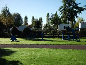 Camping Haliotis Camping Haliotis