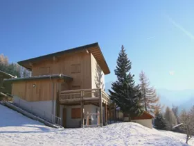 Le Chalet Le Chalet