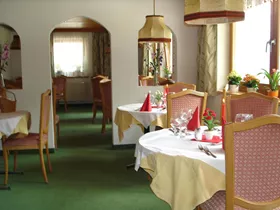 Hotel Silvretta, Kappl Hotel Silvretta, Kappl