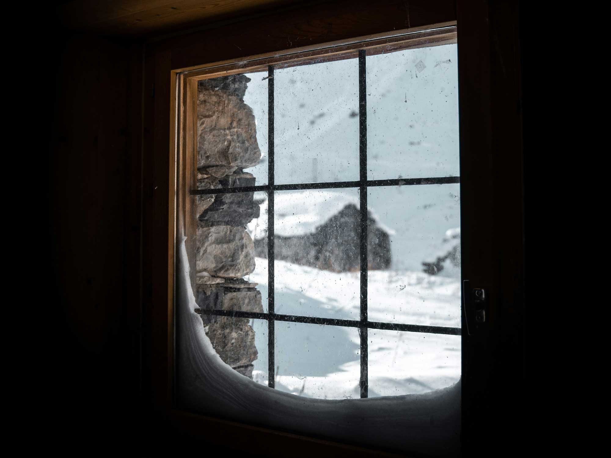 Winterraum