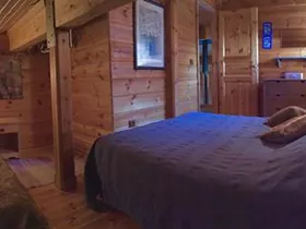 Chalet La Pomme de Pin Chalet La Pomme de Pin