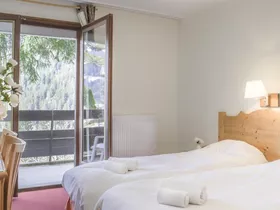 Hotel Le Panoramic Hotel Le Panoramic