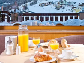 Gästehaus Klaus Gästehaus Klaus