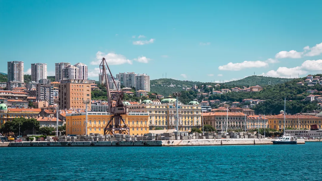 Rijeka II Rijeka II
