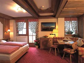 Hotel Chalet Barbara Hotel Chalet Barbara