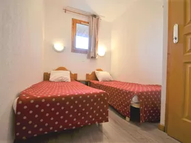 Résidence Les Valmonts, Les Menuires Résidence Les Valmonts, Les Menuires