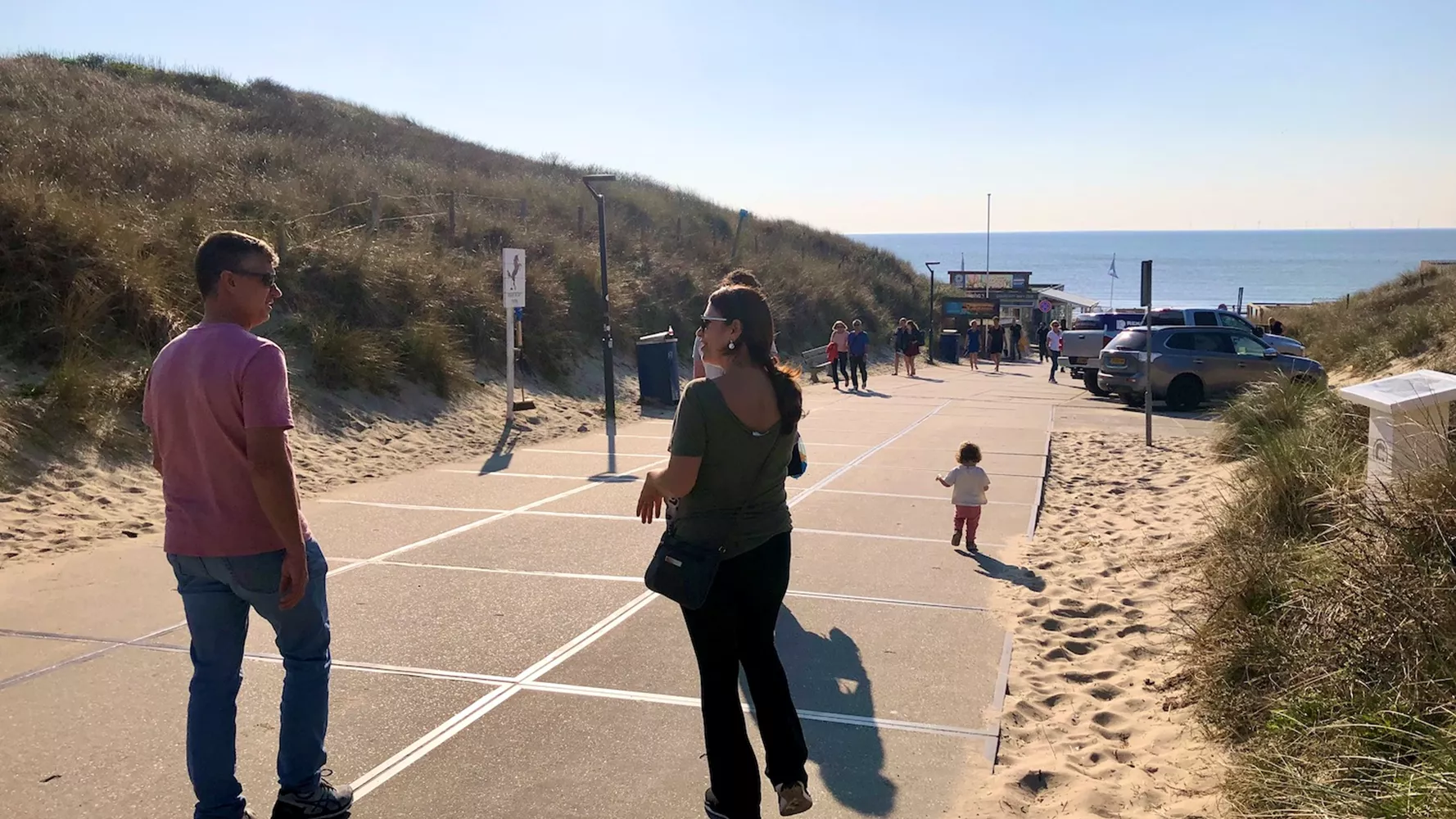 Tips voor jouw bezoek aan Castricum aan Zee