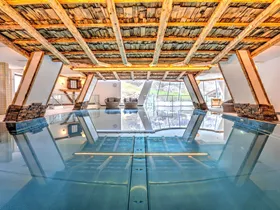 Hotel Alpenbad Hohenhaus Hotel Alpenbad Hohenhaus