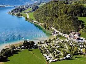 Camping Berau Camping Berau