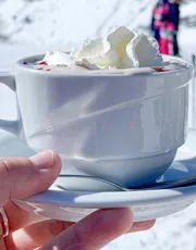 Les meilleures boissons de montagne Les meilleures boissons de montagne