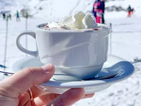 Les meilleures boissons de montagne Les meilleures boissons de montagne