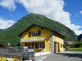 Ca' Bedan Bergum Ca' Bedan Bergum