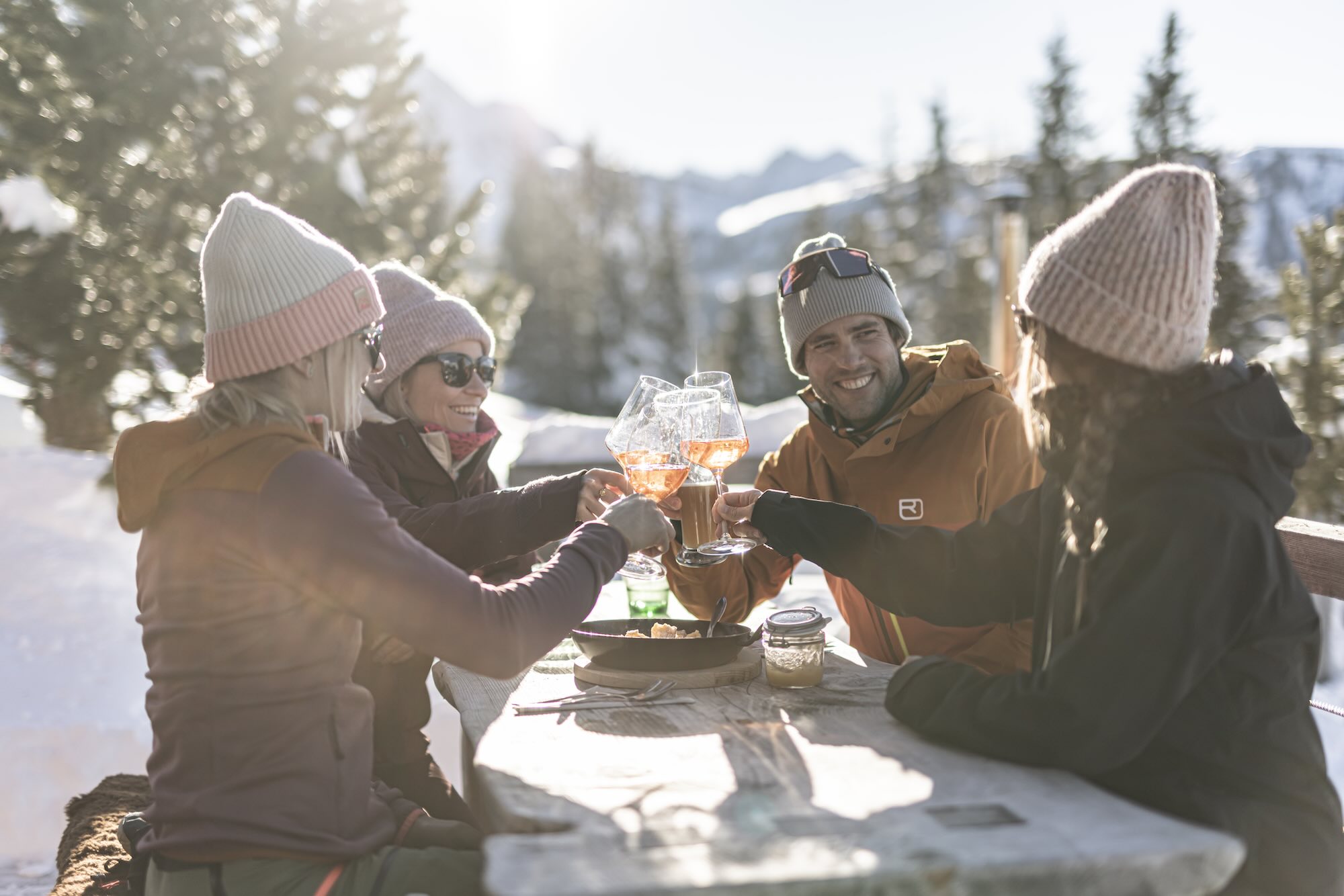 Apres Ski