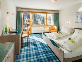 Hotel Kristall-Saphir Hotel Kristall-Saphir