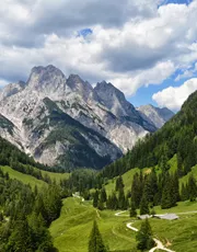 Nationaal Park Berchtesgaden: hét natuurpark van Zuid-Duitsland Nationaal Park Berchtesgaden: hét natuurpark van Zuid-Duitsland