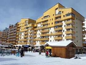 Résidence Vanoise Résidence Vanoise