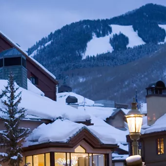 Beaver Creek Village Beaver Creek Village