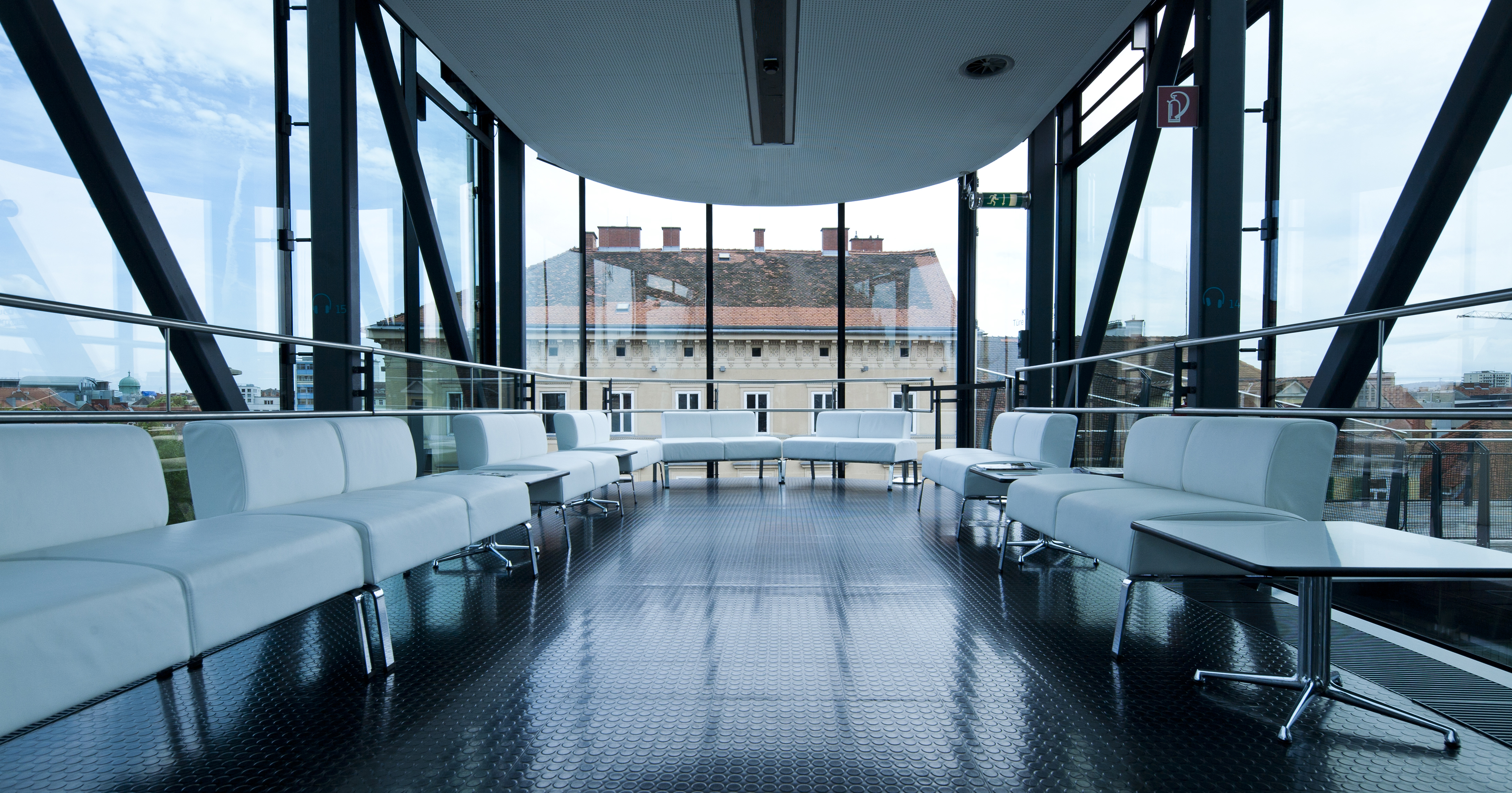 Kunsthaus Graz