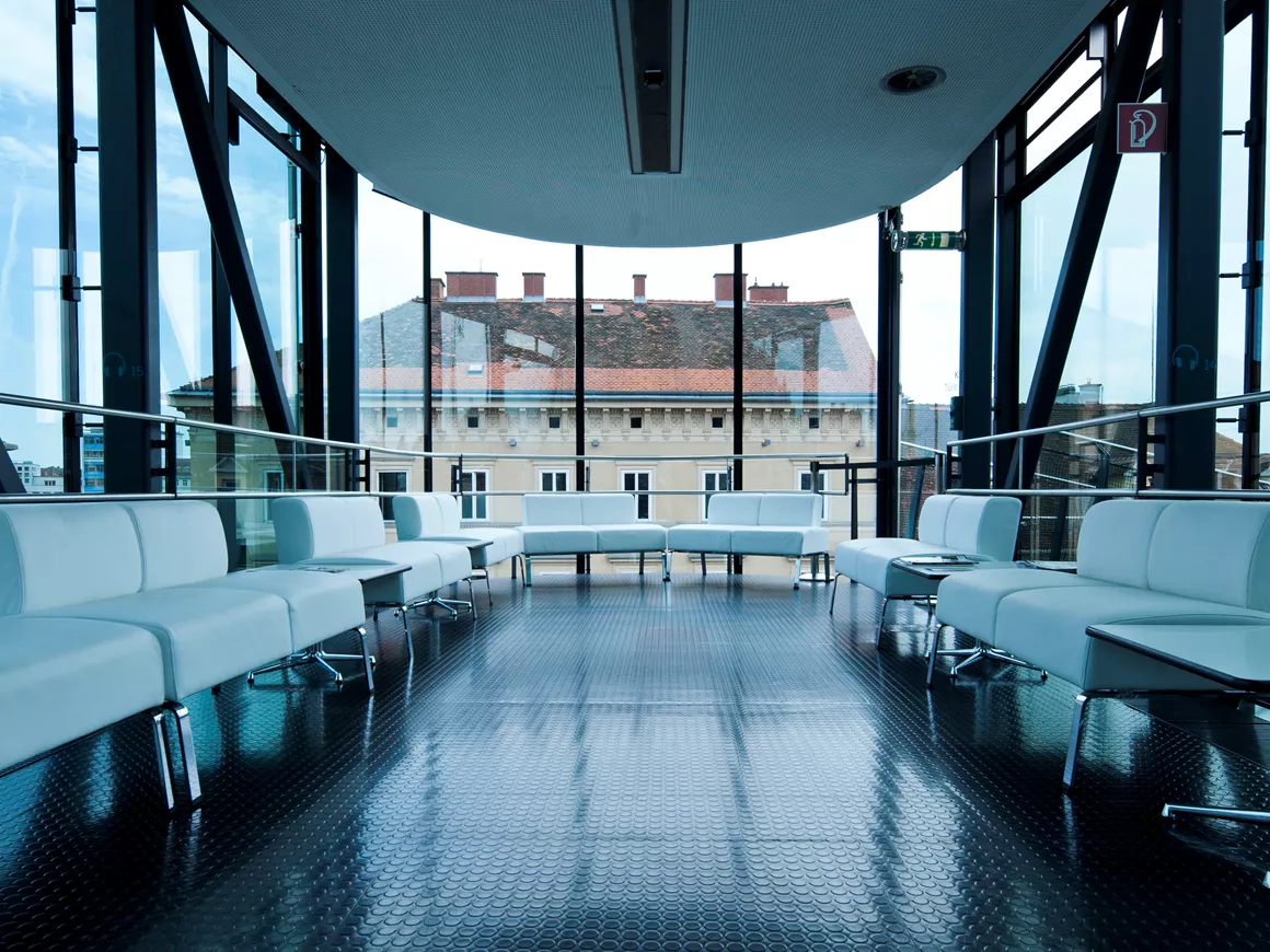Kunsthaus Graz