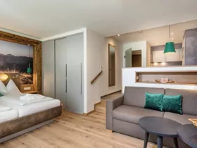 Hotel Aktiv- und Gesundheitsresort das GXUND Hotel Aktiv- und Gesundheitsresort das GXUND