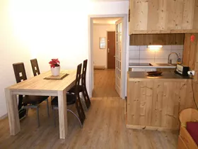 Résidence Le Praz Résidence Le Praz