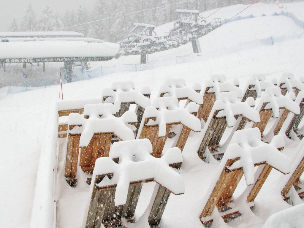 51522 - Alpenweer: óók verse sneeuw in Oostenrijk! (3)