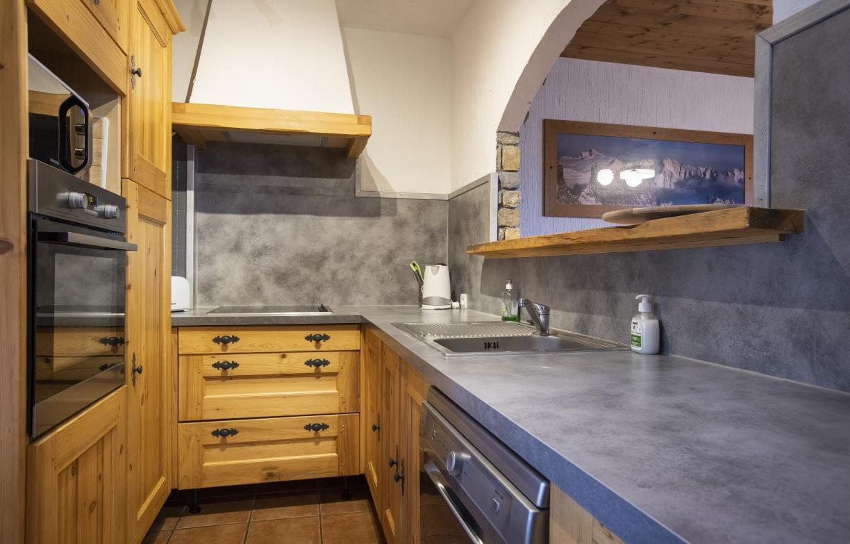 Chalet Kitz