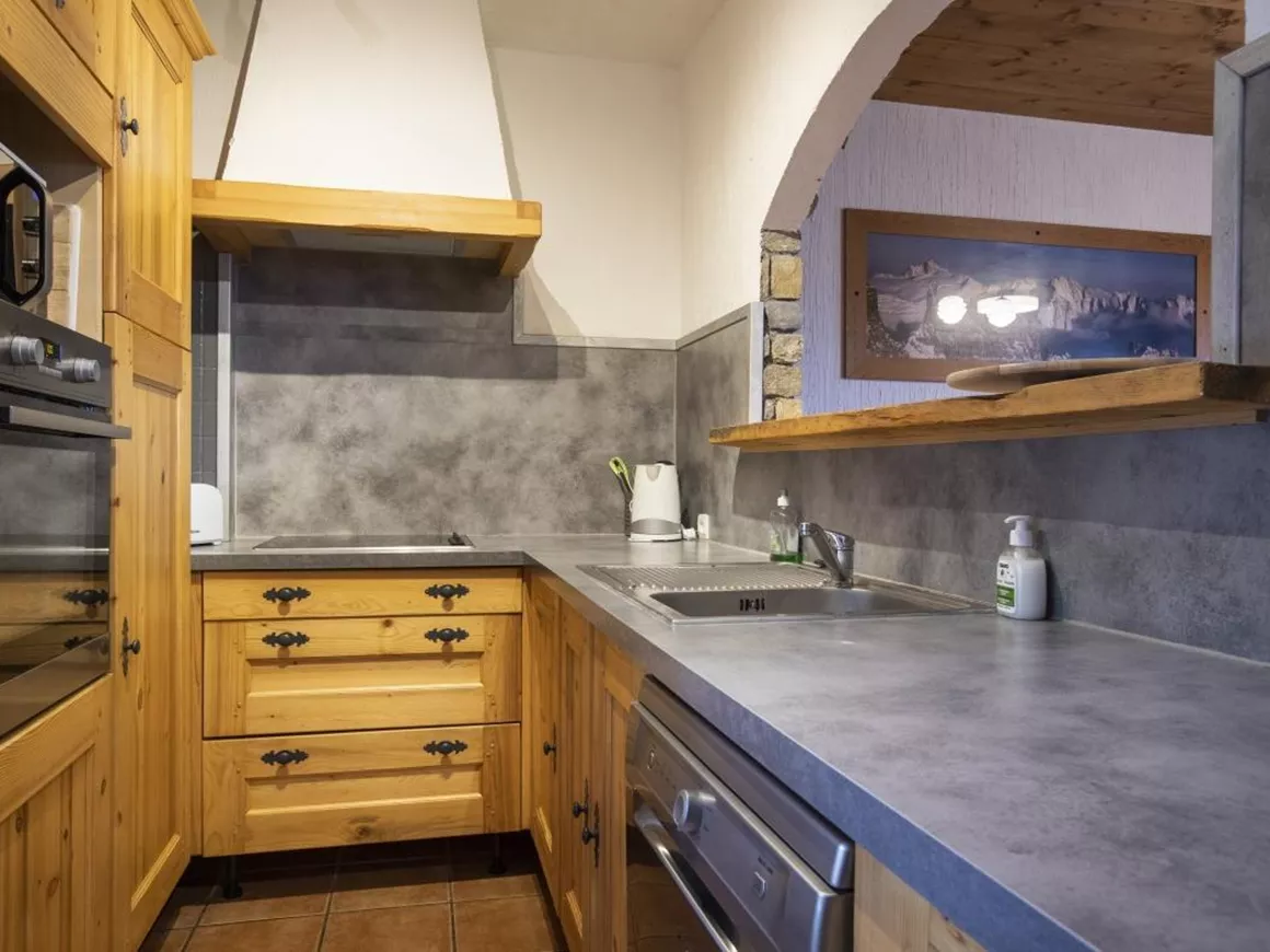 Chalet Kitz