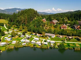 Camping Seewirt Camping Seewirt