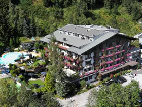 Hotel Theresia Hotel Theresia