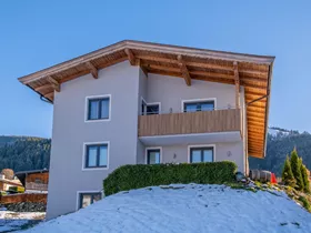 Ferienwohnung Krimbacher Ferienwohnung Krimbacher