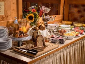 Kur- und Sporthotel Alpenblick Kur- und Sporthotel Alpenblick