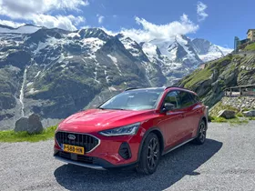 Grossglockner Hochalpenstrasse: meer dan alleen een bergweg Grossglockner Hochalpenstrasse: meer dan alleen een bergweg